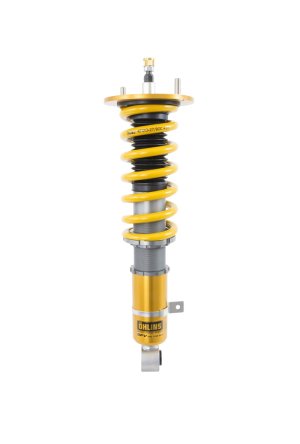 Nissan Skyline Coilover Suspension Kit - Ohlins - Road & Track - `95-`02
